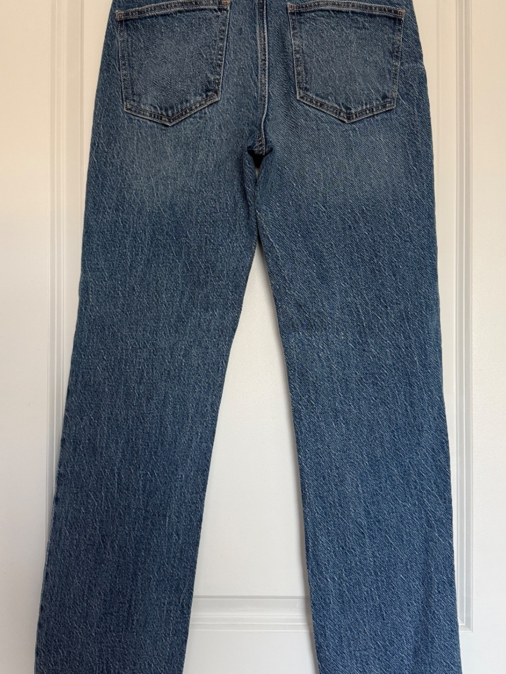 Pistola Aleks Straight Leg Jean 26 - Picture 5 of 7
